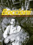 Laura Mattioli Rossi [Ed.] - Boccioni's Materia:  a futurist masterpiece and the Avant-garde in Milan and Paris
