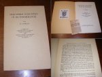 Dr. J. Engels - Nieuwere inzichten in de etymologie (voordracht gehouden op 15 jan 1955)