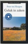 Peter ten Hoopen - Geluk in zaken / Business bibliotheek