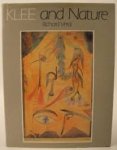 Verdi, Richard (text a.zwemmer) - Klee and nature