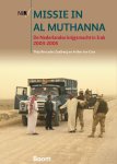 Thijs Brocades Zaalberg, Arthur ten Cate - Missie in Al Muthanna