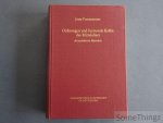 Fleckenstein, Josef. - Ordnungen und formende Kräfte des Mittelalters. Ausgewählte Beiträge.