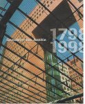 Rothuizen, William - Gezichten van Justitie 1798 - 1998