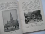  - ALKMAAR en omstreken - Toeristengids 1928