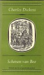 Dickens, Charles - Schetsen van Boz I en II + Verspreide verhalen