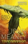 John Meaney - Transmission