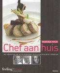 Goossens, Peter; Felix Alen & Albert Verdeyen - Chef aan huis. Winter Food Goossens, Peter; Felix Alen & Albert Verdeyen - Chef aan huis. Winter Food