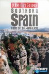Insight Guides - Southern Spain (ENGELSTALIG)