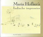 Hari Kunzru - Maria Hofker's Indische impressies