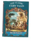 I.A. Opie P. Opie - Classic Fairy Tales C