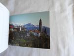 Dietz - Schweizer Berge - 45 postcards - Swiss mountains - Les Montagnes Suisse