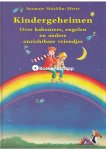 Susanne Stocklin-Meier - Kindergeheimen