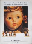 Hummel - De betoverende wereld van de M I Hummel  The Fascinating World of M I Hummel Figures Onderschrift figuren twee talig Duits Engels Met gegevens van de bodemstempels