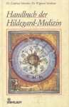 Hertzka, Dr. Gottfried / Strehlow, Dr. Wighard - Handbuch der Hildegard-Medizin