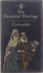 de Cervantes Saavedra Miguel - The deceitful marriage and other exemplary novels