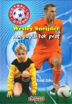 Diks, Fred - WESLEY SNEIJDER, VAN PUPIL TOT PROF