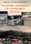 Inez Hollander - Verstilde Stemmen En Verzwegen Levens