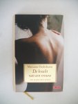 Fredriksson, Marianne - De kracht van een vrouw