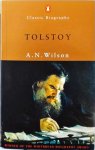 Wilson - Tolstoy