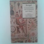 Bandyopadhyay, Sekhar ; Dasgupta, Abhijit ; Schendel, Willem van - Bengal, Communities, Development and States