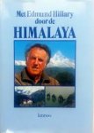 Dambmann, Gerhard, Helmut Lange, Manfred Rohde - Met Edmund Hillary door de Himalaya