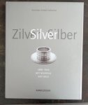 Krekel-Aalberse, Annelies - Silver-Zilver-Silber 1880-1940, Art nouveau, art deco