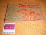 H.J. Looman en Carol W. Voges - Jimmy Brown en de bende van Dolle Dirk De spannende avonturen van Jimmy Brown Deel 7
