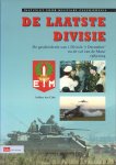 Albert ten Cate - De laatste divisie de geschiedenis van 1 Divisie '7 december' na de val van de muur 1989-2004