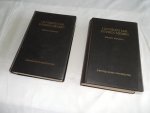 Mohr, Staehelin, Bergmann, Eppinger - Handbuch der inneren Medizin - Zirkulationsorgane, Mediastinum, Zwerchfell, Luftwege, Lungen, Pleura