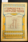 Leeuw, Willem de - Groote viervoeters. I
