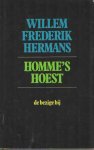 Hermans, Willem Frederik - Homme's hoest