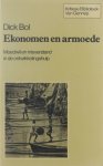 Dirk Herman Hendrik Bol - Ekonomen en armoede : moedwil en misverstand in de ontwikkelingshulp