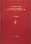Ann Brener - Judah Halevi and His Circle of Hebrew Poets in Granada