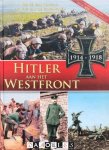 H. van Cappelle, A.F. van de Bovenkamp - Hitler aan het Westfront 1914-1918