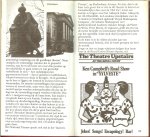 Brusse Peter  De illustraties werden verzameld door de auteur  en de fotos zijn van Oscar van Alphen en Klaas Gubbels - Neem nou Londen