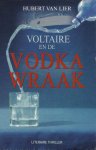 Hubert van Lier - Vodkawraak