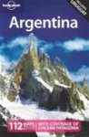 Unknown - Lonely Planet Argentina