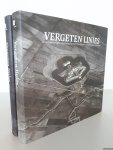 Gheyle, Wouter & Ignace Bourgeois (redactie) - Vergeten linies. Antwerpse bunkers en loopgraven door de lens van Leutnant Zimmermann (1918) (2 delen)