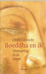 [{:name=>'U. Libbrecht', :role=>'A01'}] - Boeddha en ik