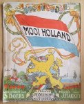 Boers, S. - Mooi Holland