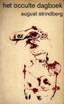 Strindberg, August - Het occulte dagboek