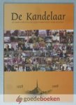 Veenendaal (voorwoord), Willeke - De Kandelaar --- 50 jaar Christelijke Gereformeerde Kerk Nijkerk  1958 - 2008