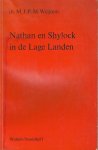 Weijtens, M.J.P.M. - Nathan en Shylock in de Lage Landen
