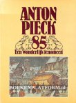 Verhagen, Wim - Anton Pieck 85
