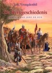 Johan Vreugdenhil - Vreugdenhil, Joh.-De Kerkgeschiedenis verteld aan jong en oud (nieuw)