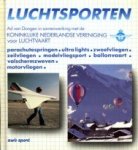 DONGEN, AD VAN i.s.m. de KONINKLIJKE NEDERLANDSE VERENIGING VOOR LUCHTVAART - Luchtsporten