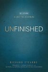 Richard E. Stearns - Unfinished