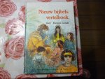 Goudt Heleen - Nieuw bijbels vertelboek