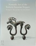 Emma C. Bunker, James C. Y. Watt, Zhixin Sun - Nomadic art of the eastern Eurasian steppes The Eugene V. Thaw and other New York collections