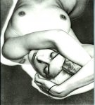 Anonymous - Man Ray